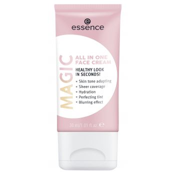 Crema viso Magic All In One
