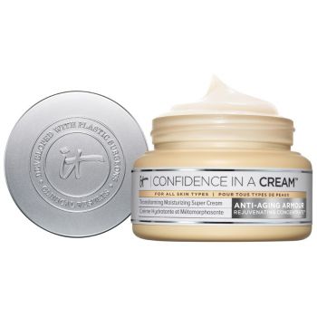 Crema Antirughe Idratante Confidence