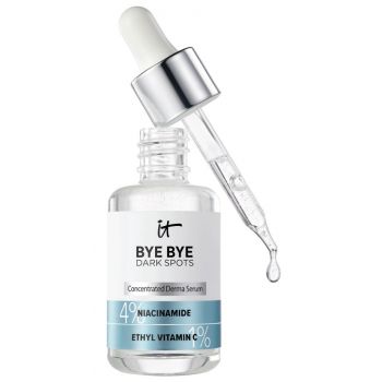 Siero Minimizzante Macchie Scure Bye Bye Dark Spots