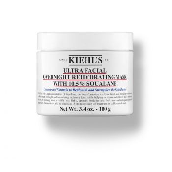 Ultra Facial Overnight Rehydrating Mask Maska Nawilżająca na Noc