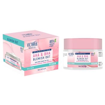 Crema viso anti-macchie