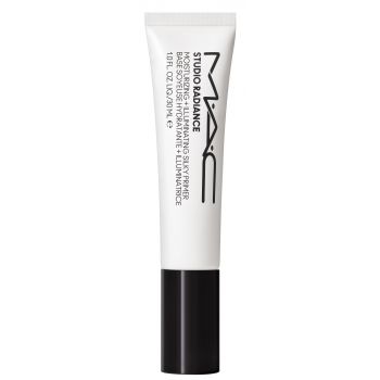 Primer Idratante Illuminante Studio Radiance