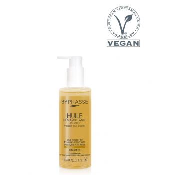 Olio detergente Douceur