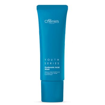 Maschera all'acido ialuronico