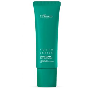 Serum für grüne Kaviaraugen
