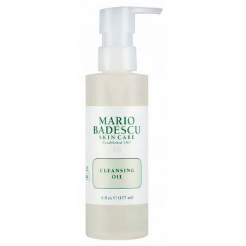 Olio detergente