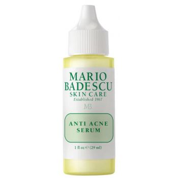 Siero antiacne