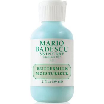 Latte di burro idratante Lozione idratante con acido lattico