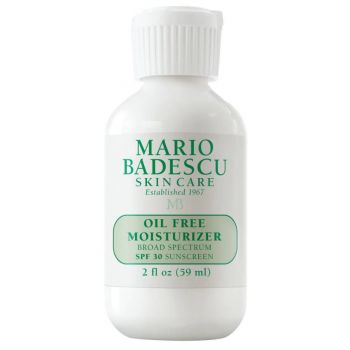 Idratante senza olio SPF 30