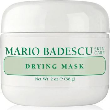 Maschera essiccante Maschera all'argilla