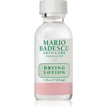 Lozione essiccante Lozione essiccante antiacne