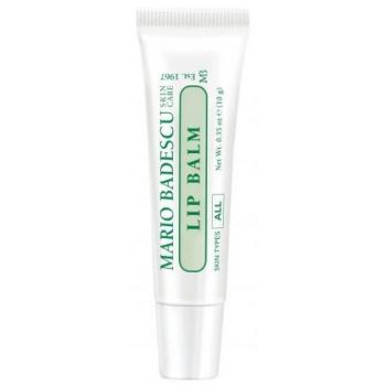 Trattamento balsamo per le labbra