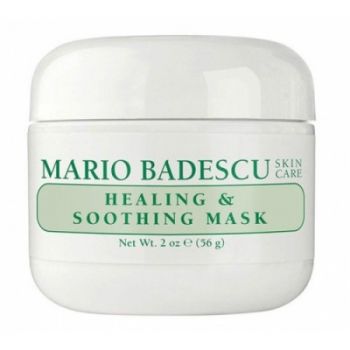 Maschera lenitiva e curativa