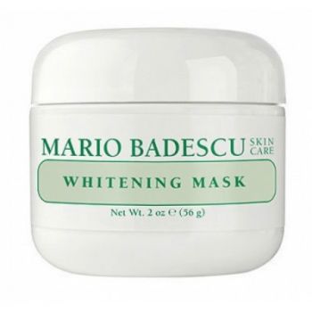 Maschera sbiancante
