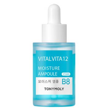 Siero idratante Vital Vita 12