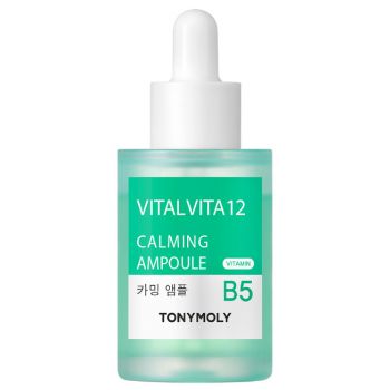 Siero lenitivo Vital Vita 12