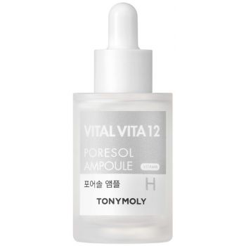 Vita Vita 12 Siero Poresol