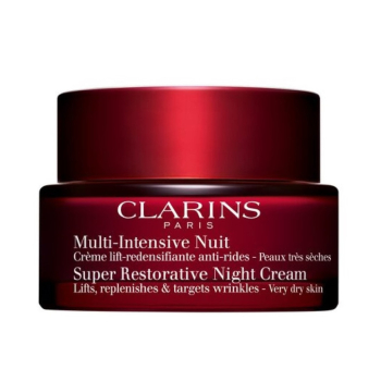 Crema Multi Intensiva Noche Piel Seca y Muy Seca