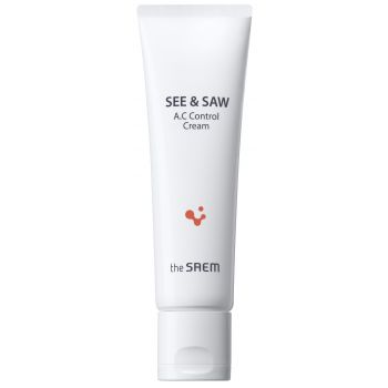 Crema di controllo CA See & Saw Crema di controllo CA See & Saw