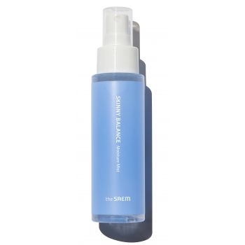 Nebbia idratante Skinny Balance