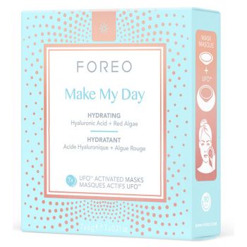 Maschera per il viso Make My Day