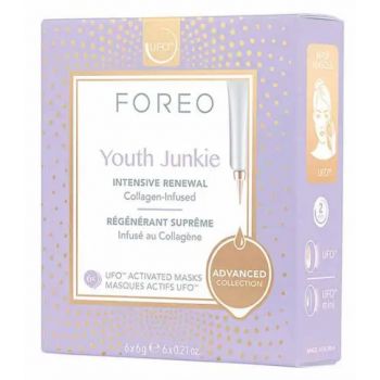 Set di maschere Youth Junkie