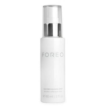 Silicone Cleansing Spray Detergente Spray Atomizzatore