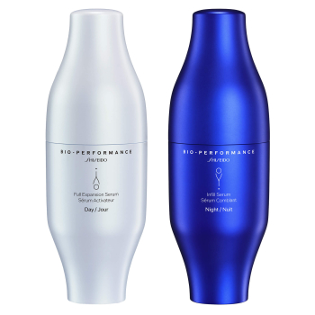 Bio performance Skin Filler Siero antietà