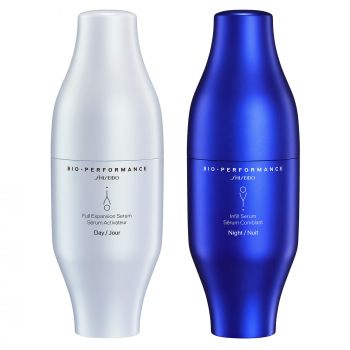 Bio-Performance Skin Filler Siero Antietà