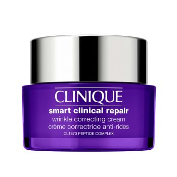 Smart Clinical Repair Wrinkle Correcting Crème Anti-rides