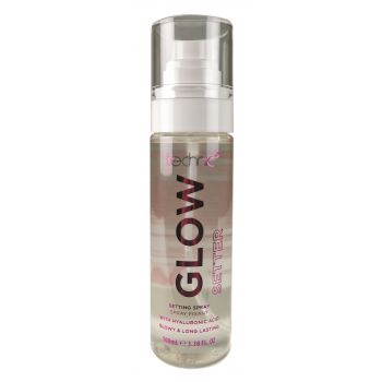 Spray illuminante per l'ambientazione