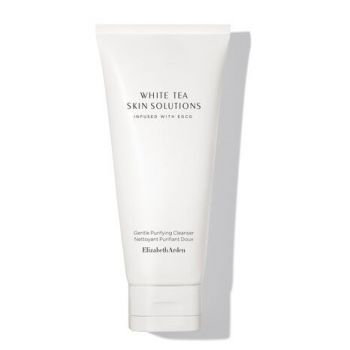 Detergente Viso White Tea Skin Solutions Gentle Purifying Cleanser