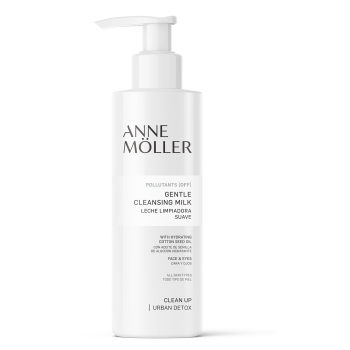 Clean Up Lait Nettoyant Doux