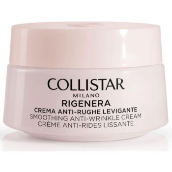 Crema Rigenera Lisciante Anti-Rughe