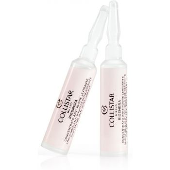 Crema Rigenera Concentrato Anti-Rughe Lisciante