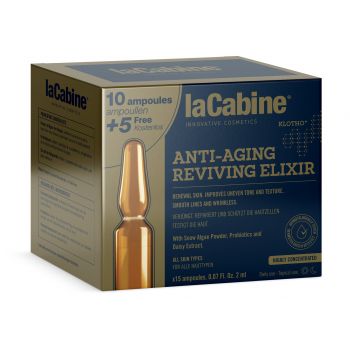 Anti-Aging-Ampulle Revive Elixir