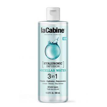 Acqua micellare Perfect Clean &amp; Clear