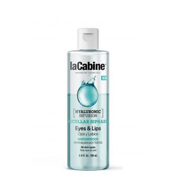 Struccante bifasico Perfect Clean &amp; Clear
