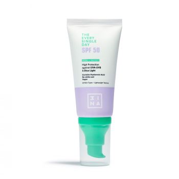 Protezione Solare The Every Single Day SPF50