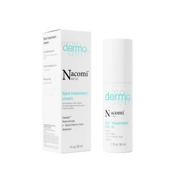 Crema anti-imperfezioni