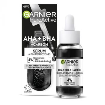 Garnier Serum Anti-Imperfezioni + 4% di Niacinamide