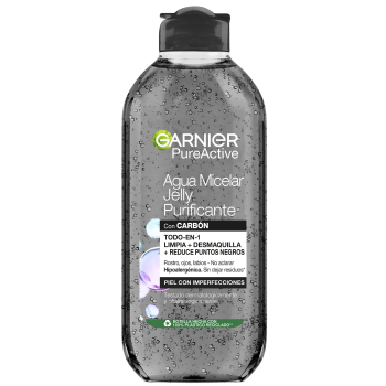 Agua Micelar Pure Active