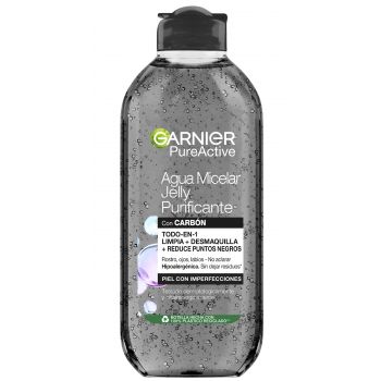 Acqua spumeggiante Pure Active