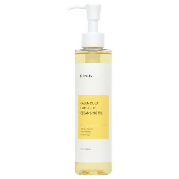 Olio detergente a Calendula