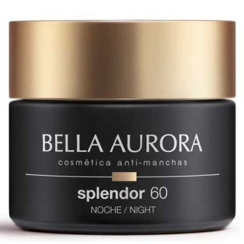 Trattamento notte Splendor 60