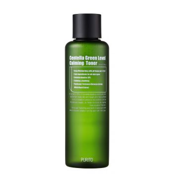 Tonico Centella Green Level