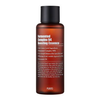 Fermented Complex Boosting Essenza
