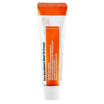 Sea Buckthorn Vital Crema