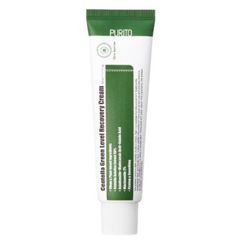 Recovery Crema Centella Green