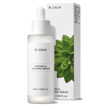 Serum calmante